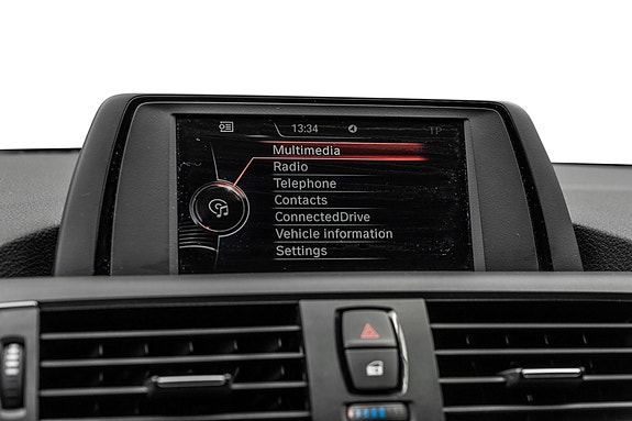 BMW 118d 26 of 29