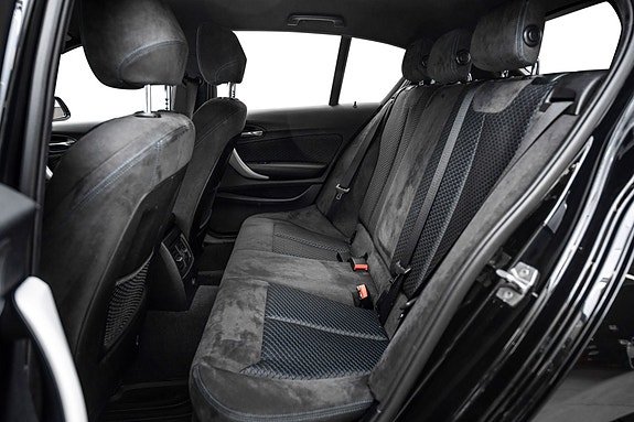BMW 118d 20 of 29