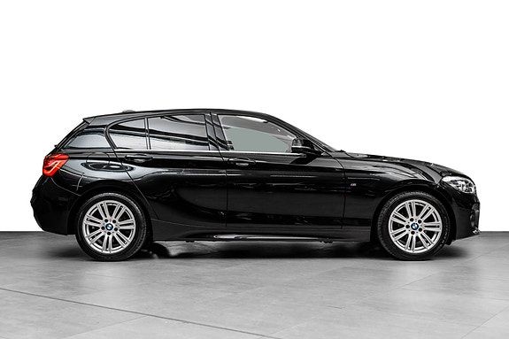 BMW 118d 5 of 29