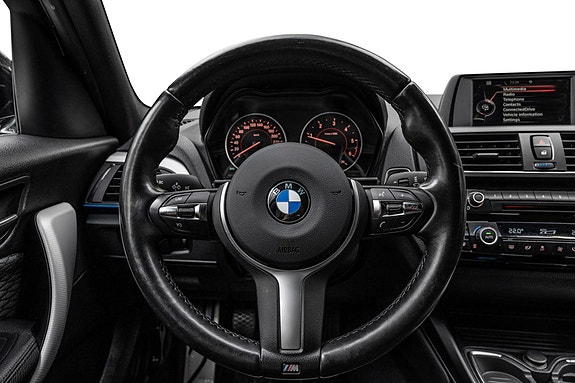 BMW 118d 22 of 29