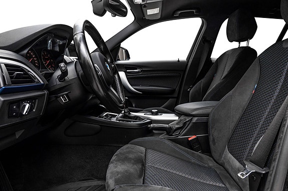 BMW 118d 13 of 29