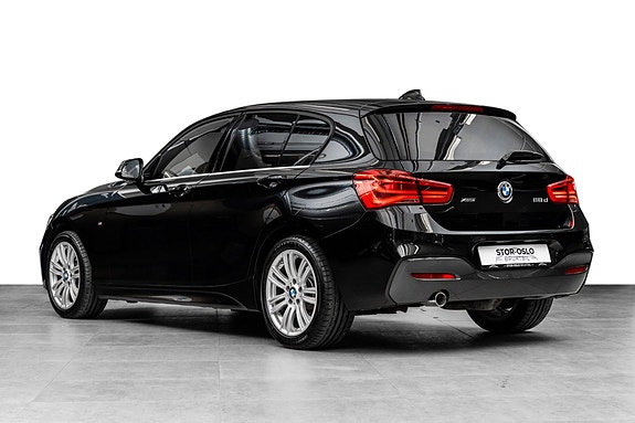 BMW 118d 6 of 29