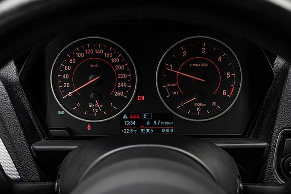 BMW 118d 23 of 29