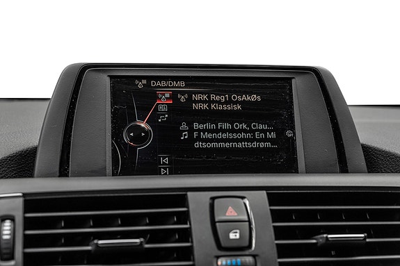 BMW 118d 28 of 29