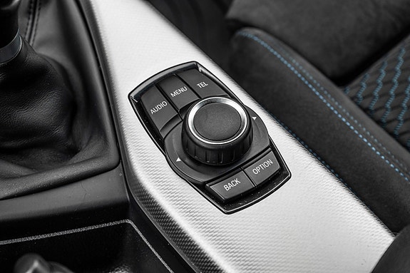 BMW 118d 17 of 29