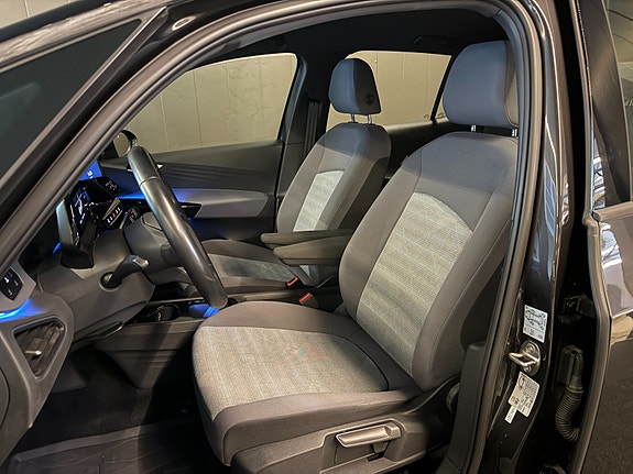 Volkswagen ID.3 5 of 21