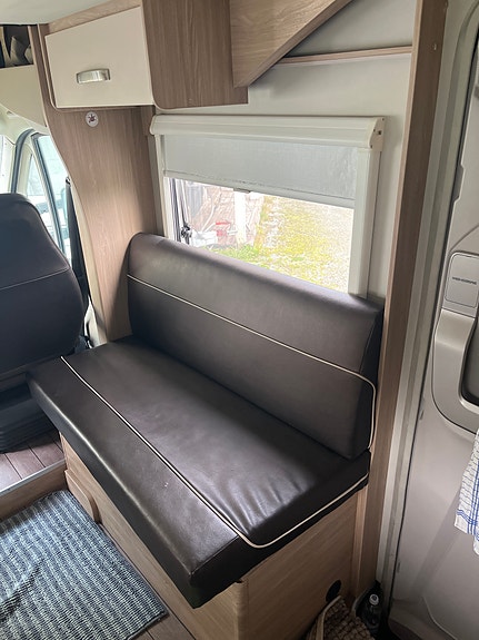 Weinsberg R58 15 of 21