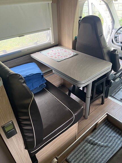 Weinsberg R58 10 of 21
