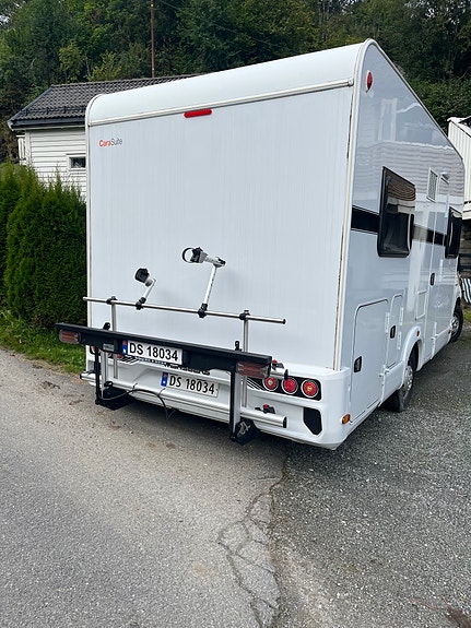 Weinsberg R58 5 of 21