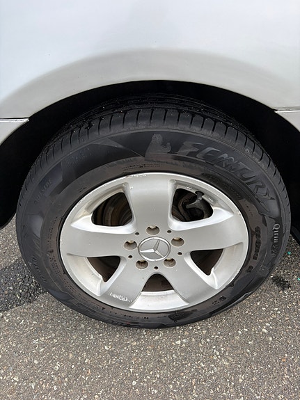 Mercedes-Benz B150 14 of 21