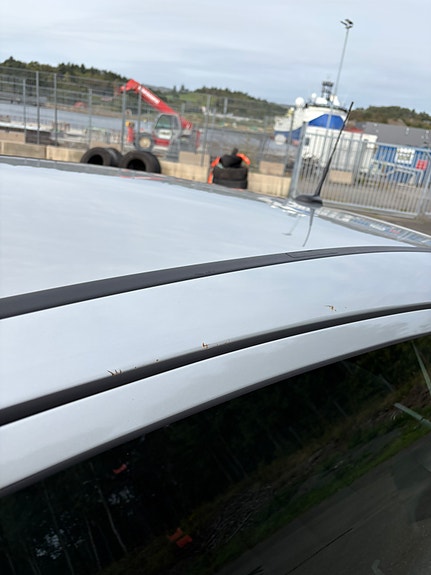 Mercedes-Benz B150 18 of 21