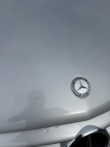 Mercedes-Benz B150 21 of 21