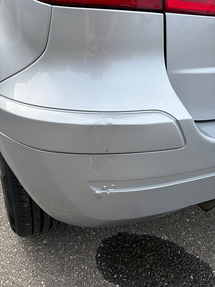 Mercedes-Benz B150 20 of 21