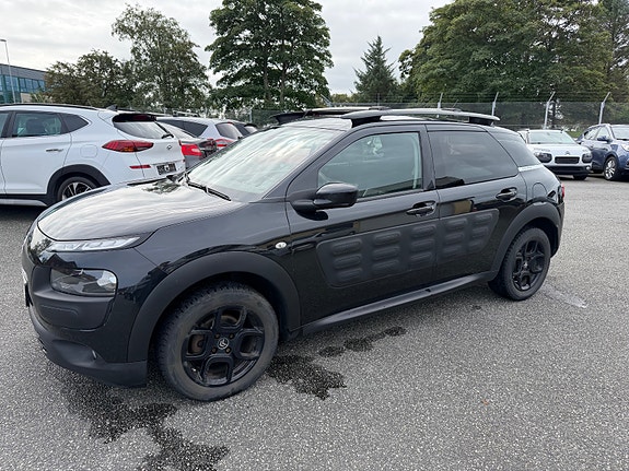 Citroen C4 Cactus 4 of 30