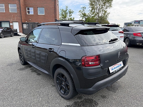 Citroen C4 Cactus 6 of 30