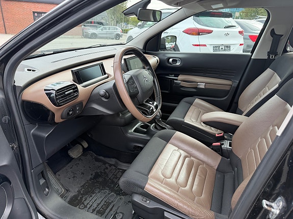 Citroen C4 Cactus 26 of 30