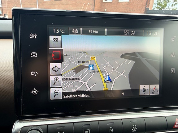 Citroen C4 Cactus 22 of 30