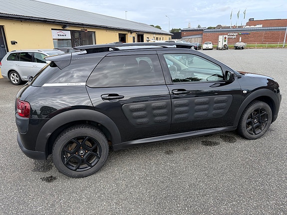 Citroen C4 Cactus 10 of 30