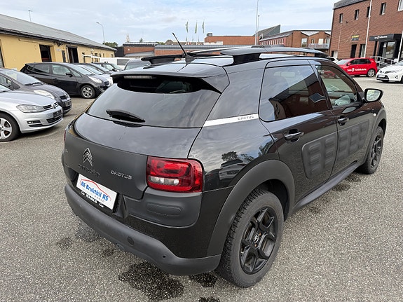 Citroen C4 Cactus 9 of 30