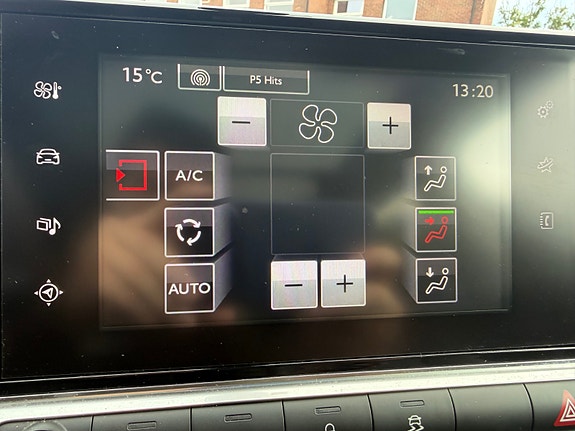 Citroen C4 Cactus 24 of 30