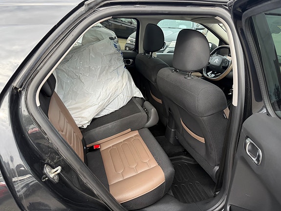 Citroen C4 Cactus 28 of 30