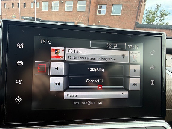 Citroen C4 Cactus 21 of 30