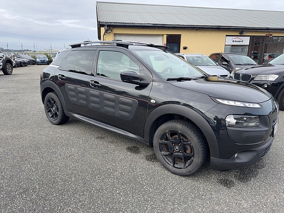 Citroen C4 Cactus 11 of 30