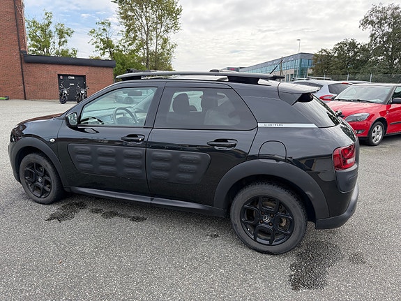 Citroen C4 Cactus 5 of 30