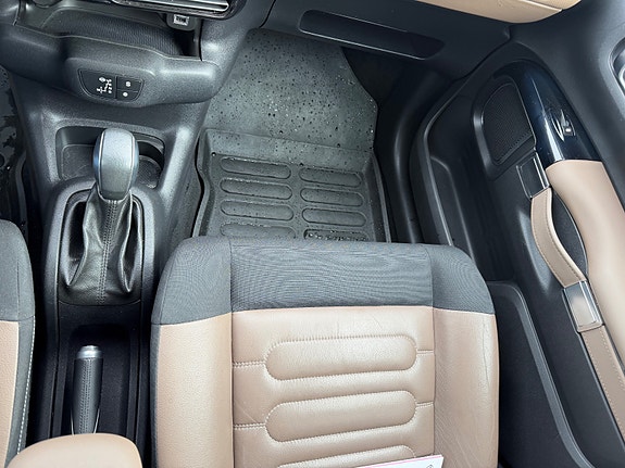 Citroen C4 Cactus 18 of 30