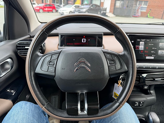 Citroen C4 Cactus 15 of 30
