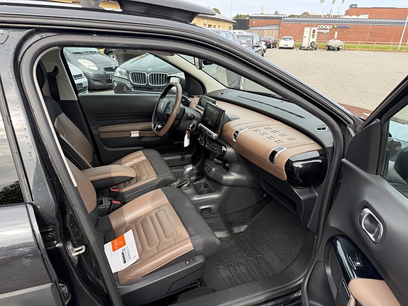 Citroen C4 Cactus 29 of 30