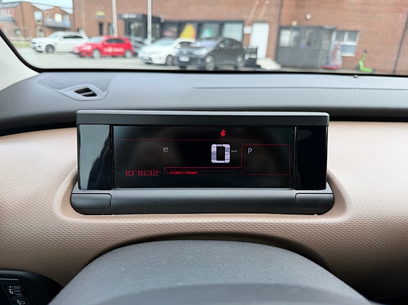 Citroen C4 Cactus 14 of 30
