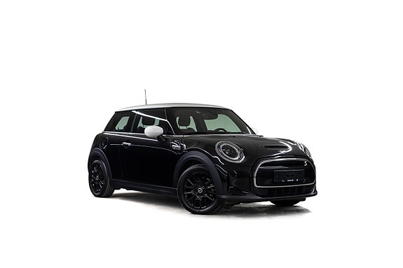 MINI Cooper SE 10 of 30