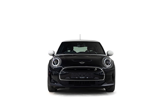 MINI Cooper SE 8 of 30