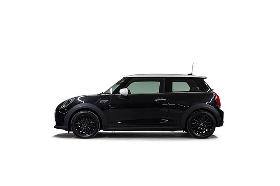 MINI Cooper SE 6 of 30