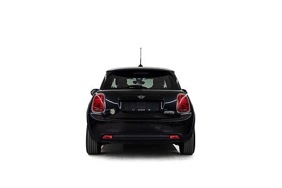 MINI Cooper SE 7 of 30