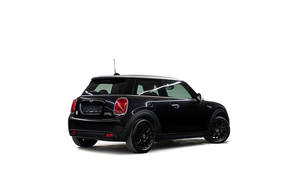 MINI Cooper SE 2 of 30