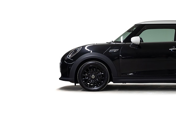 MINI Cooper SE 9 of 30