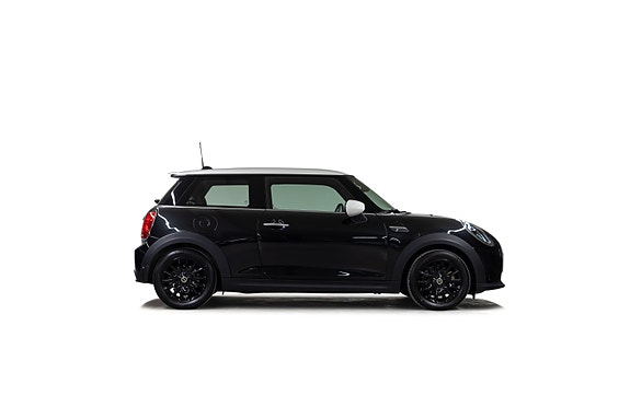 MINI Cooper SE 11 of 30