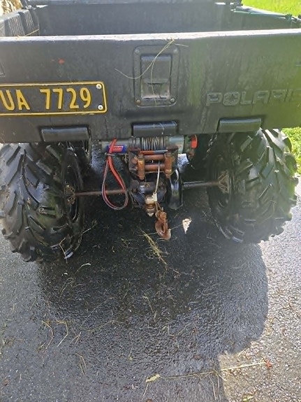 Polaris Big Boss 500 6X6 13 of 16
