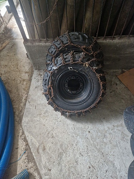Polaris Big Boss 500 6X6 16 of 16