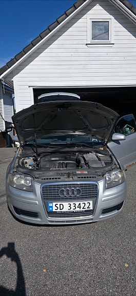 Audi A3 5 of 17
