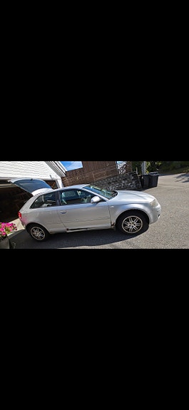 Audi A3 2 of 17