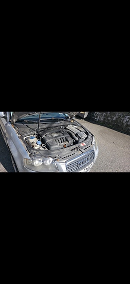 Audi A3 6 of 17