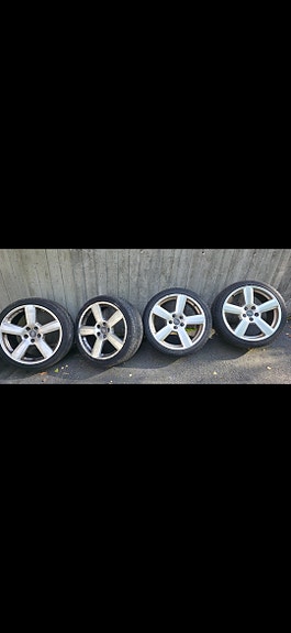 Audi A3 12 of 17