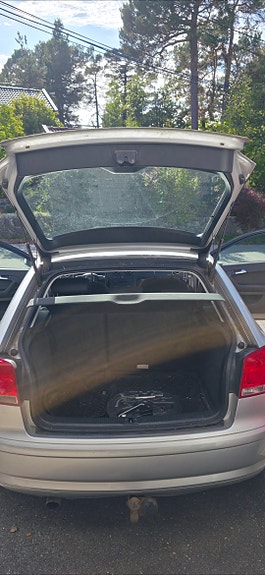 Audi A3 4 of 17