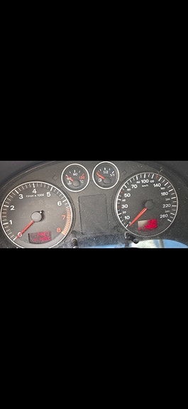 Audi A3 10 of 17