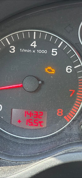 Audi A3 17 of 17