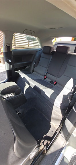 Audi A3 9 of 17