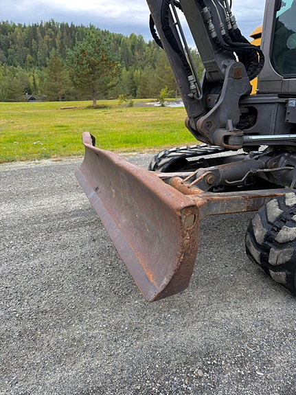 Volvo EC35C 21 of 30